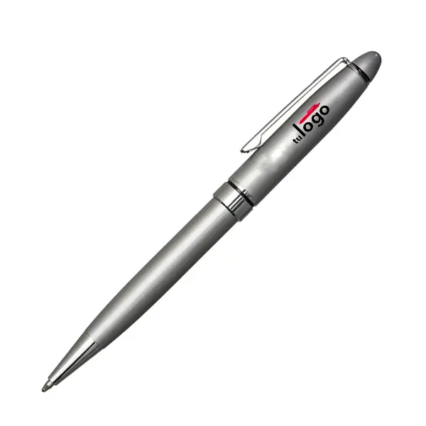 Boligrafo Metalico