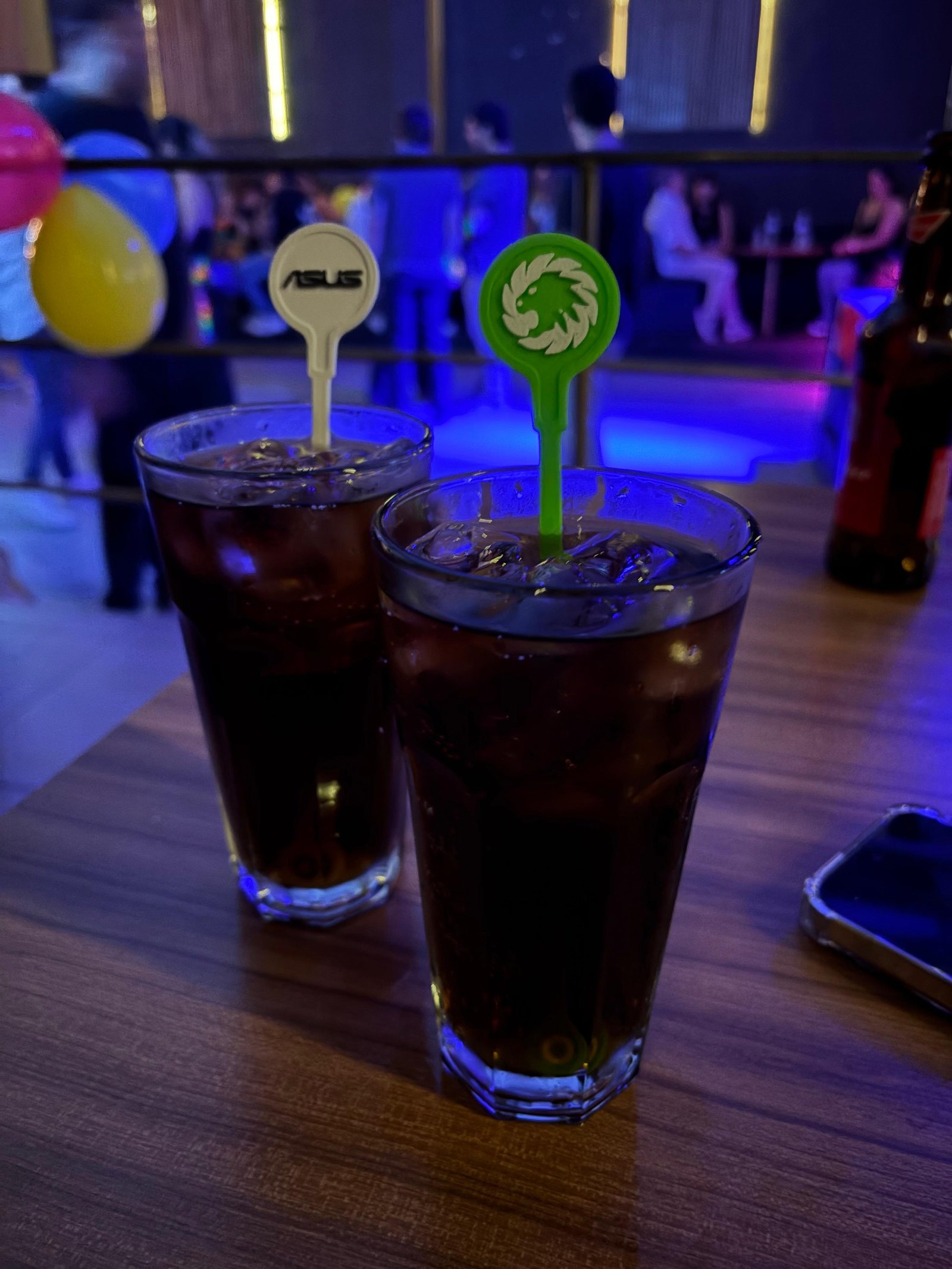 Revolvedores Personalizados Impresión 3D Aircomputers