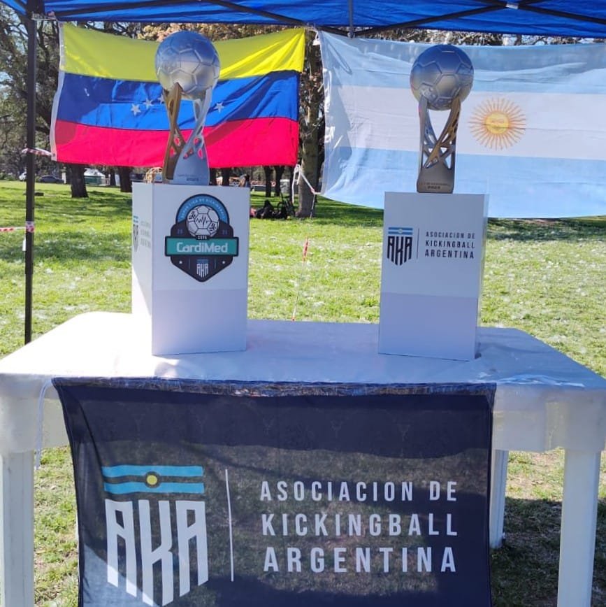 Trofeo competicion deportiva